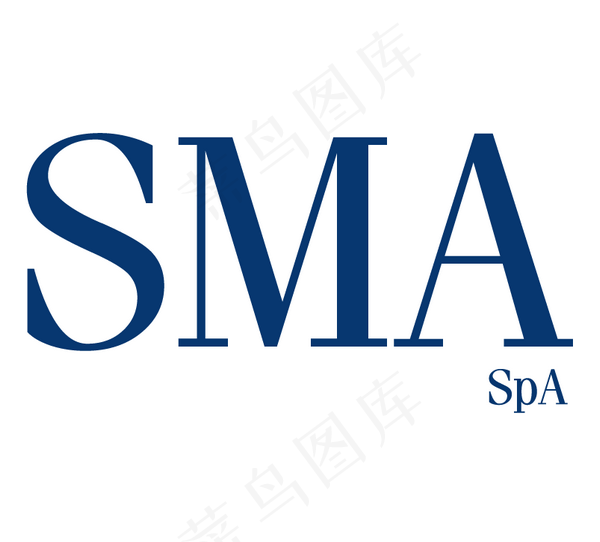 SMA logo设计欣赏 SMA服...ai矢量模版下载