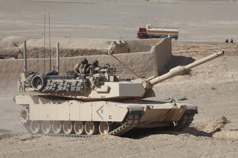 mi主战坦克图片 mi主战坦克图片