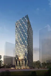 厦门世桥中心图片 厦门世桥中心图片