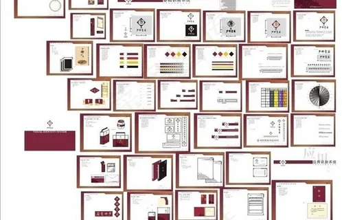 VI矢量素材下载