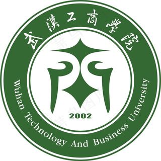 工商学院-新校徽
