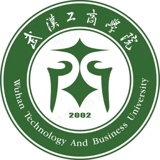 工商学院-新校徽