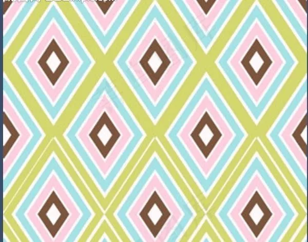 几何图案图片eps,ai矢量模版下载