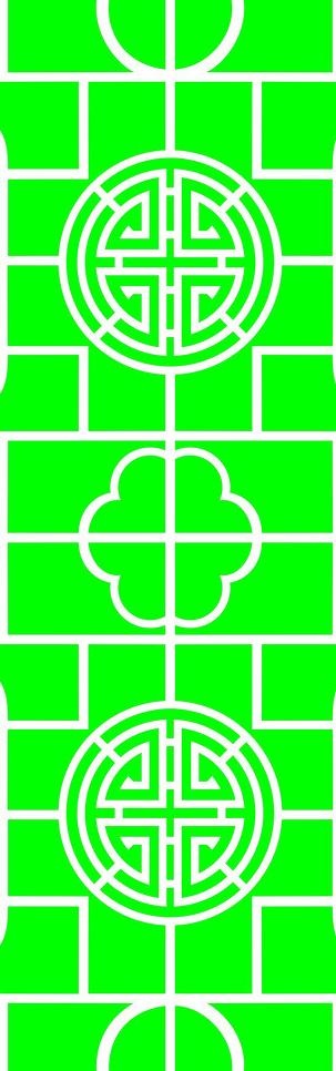 木雕镂空图片cdr矢量模版下载