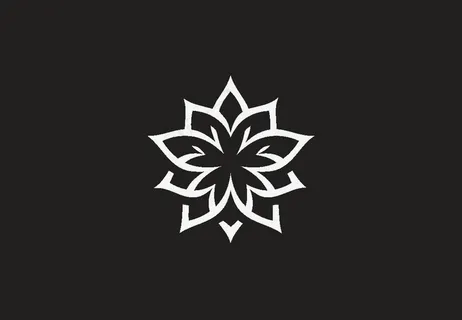 花瓣logo图片 花瓣logo图片