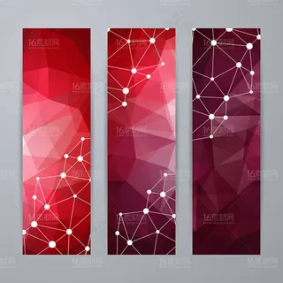 底纹边框矢量素材