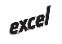 Excel 196eps,ai矢量模版下载