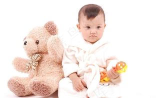 可爱宝宝图片
