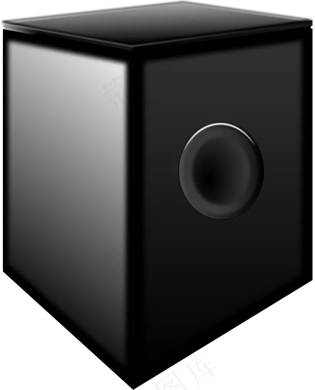 低音炮