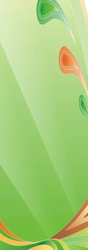 易拉宝背景图片