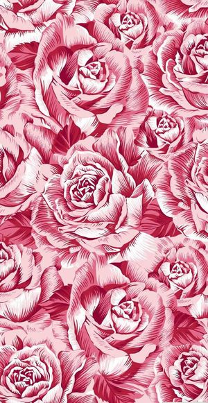 精美花纹底纹PSD素材 6