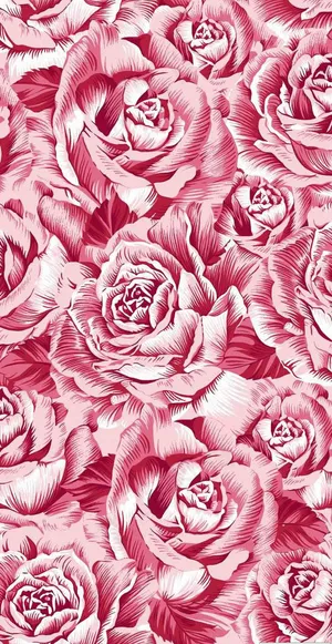 精美花纹底纹PSD素材 6