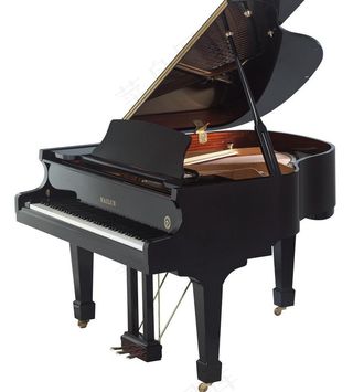 hailun海伦钢琴150se图片