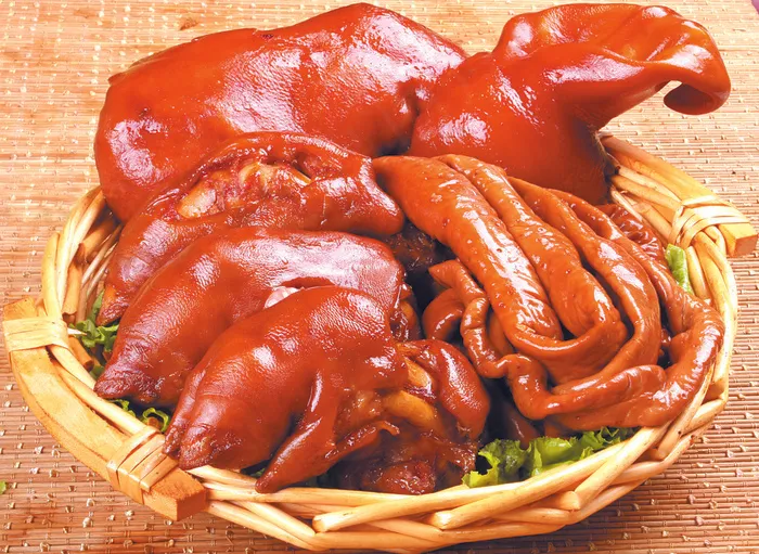 熟食图片