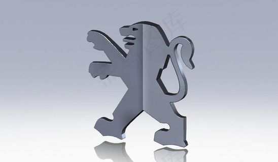 标致的标志与数控机床的使用