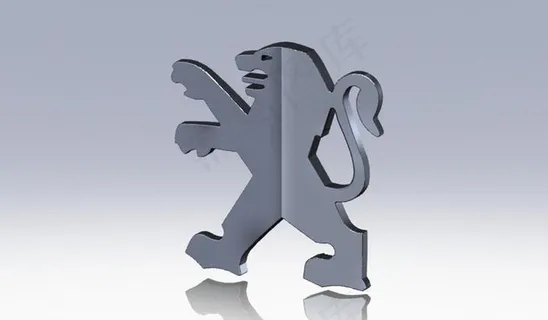 标致的标志与数控机床的使用