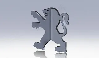 标致的标志与数控机床的使用