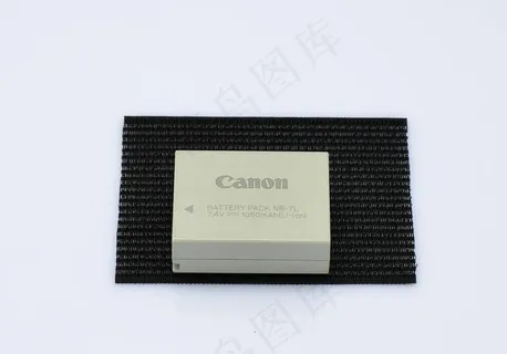 佳能g10相机电池图片 佳能g10相机电池图片