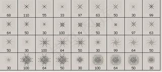54款画笔下载 下载