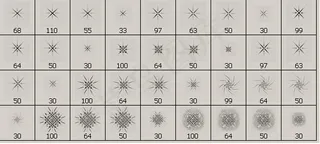 54款画笔下载 下载