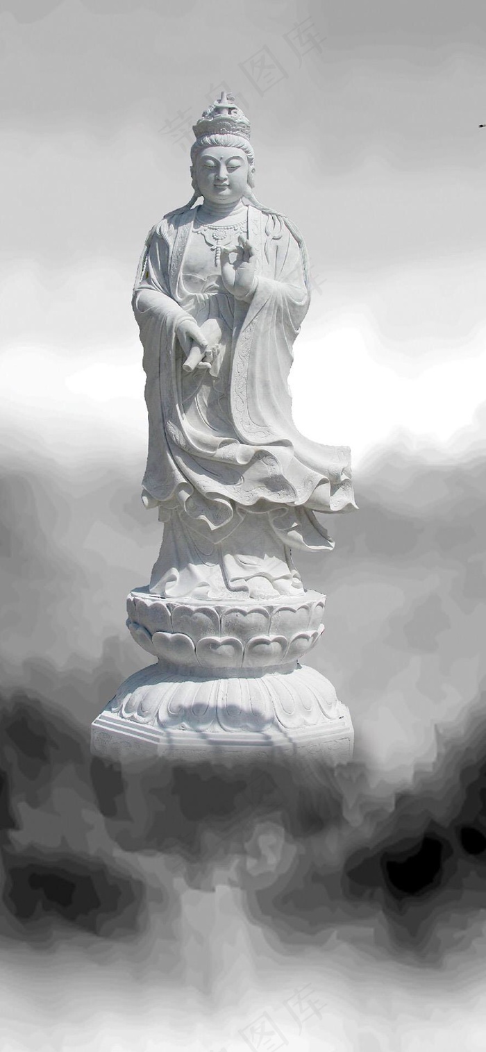 观世音菩萨