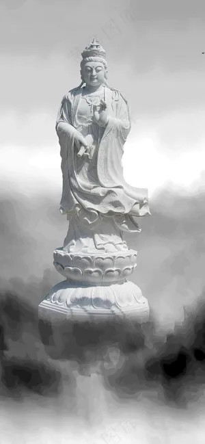 观世音菩萨