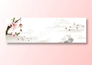 中国风 中国风背景图片