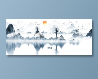 中国风 中国风背景图片