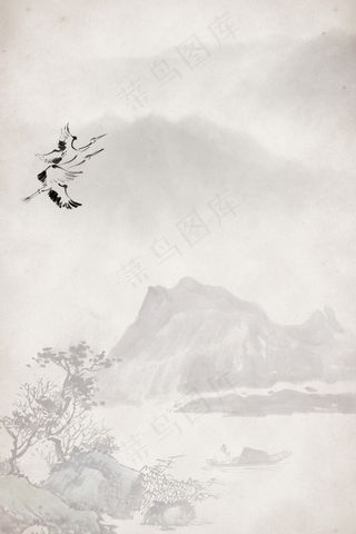 中国风 中国风背景图片