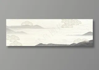 中国风 中国风背景图片