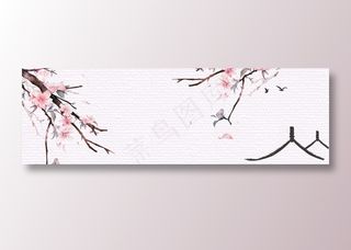 中国风 中国风背景图片