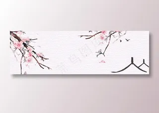 中国风 中国风背景图片