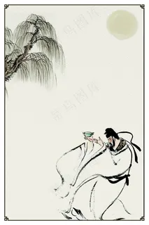 中国风 中国风背景图片 中国风 中国风背景图片