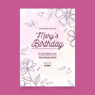 圣诞贺卡 生日贺卡 邀请函