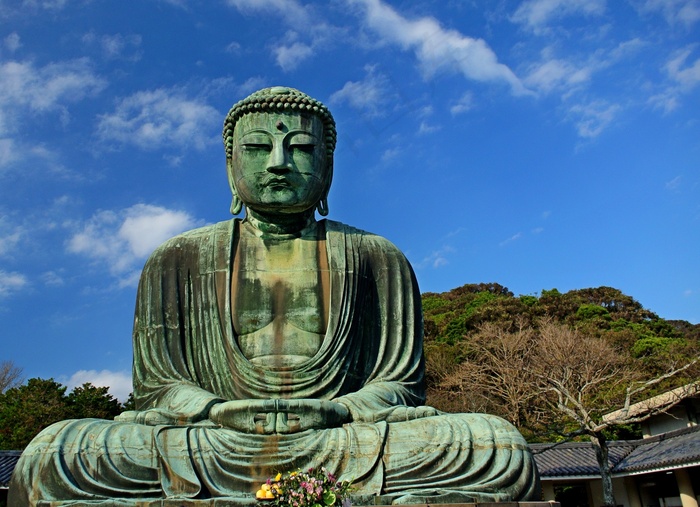 佛教佛像