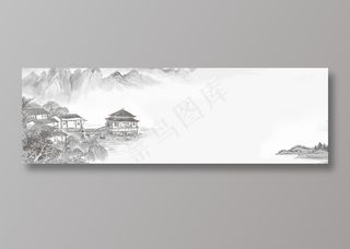 中国风 中国风背景图片