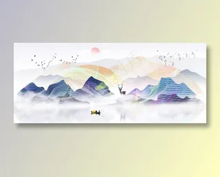 中国风 中国风背景图片