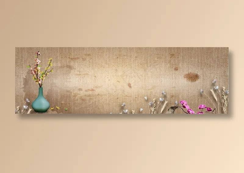 中国风 中国风背景图片psd模版下载