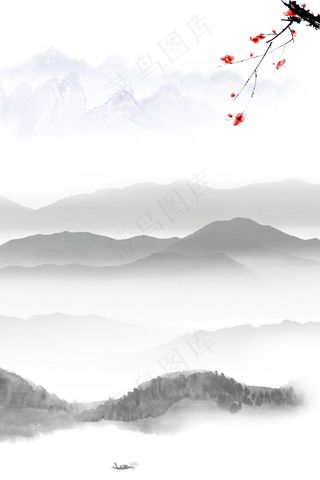 中国风 中国风背景图片