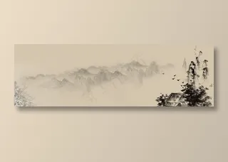 中国风 中国风背景图片