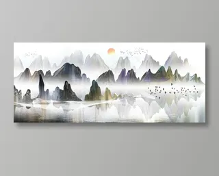 中国风 中国风背景图片