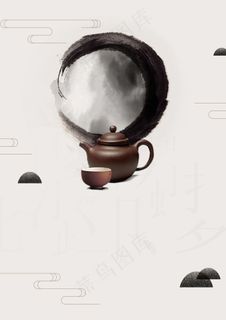 中国风 中国风背景图片