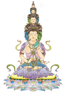 20镜智观音 20镜智观音