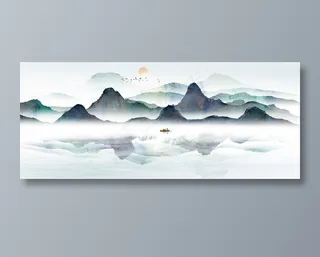 中国风 中国风背景图片