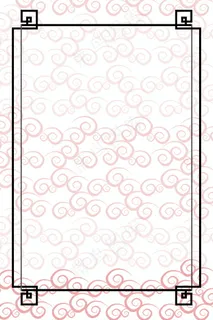 中国风 中国风背景图片