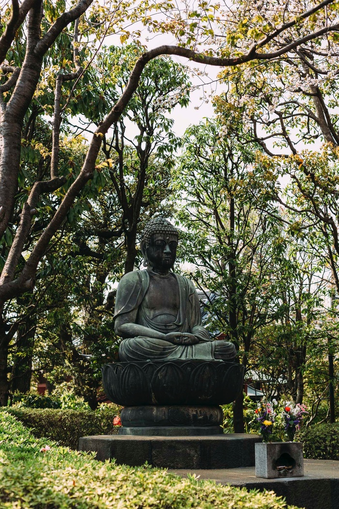 佛像