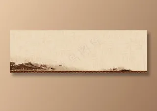 中国风 中国风背景图片