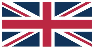 英国国旗矢量图