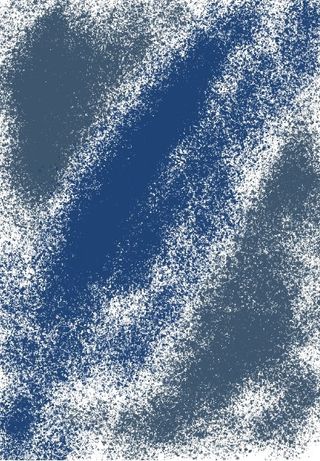 撞色凌乱随意免抠背景