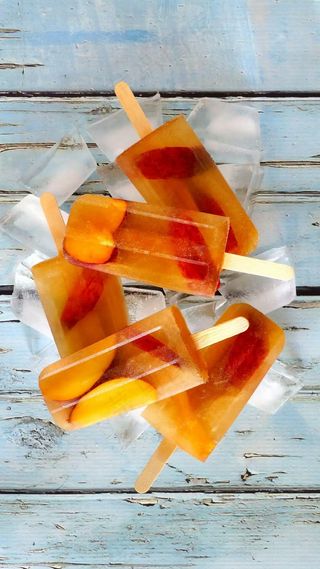 冰淇淋高清摄影图片